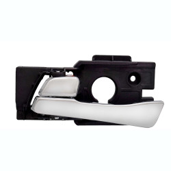 MANIJA INTERIOR DG ATTITUDE HY ACCENT 12-14 CROMO PLASTICO TWN HUSHAN 82610-1R010-CR Izquierdo Delantera