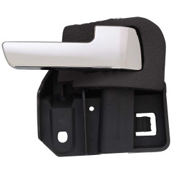 MANIJA INTERIOR FD FREESTAR 04-07 CROMO PLASTICO TWN HUSHAN Derecho Delantera