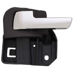 MANIJA INTERIOR FD FREESTAR 04-07 CROMO PLASTICO TWN HUSHAN Izquierdo Delantera