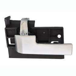 MANIJA INTERIOR FD FREESTAR 04-07 CROMO PLASTICO TWN HUSHAN 3F2Z-1626681-CAA Izquierdo Trasera