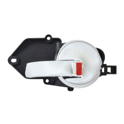 MANIJA INTERIOR FT 500 09-24 FT 500C 12-24 CROMO PLASTICO TWN HUSHAN 68125510AA Derecho Delantera