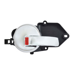 MANIJA INTERIOR FT 500 09-24 FT 500C 12-24 CROMO PLASTICO TWN HUSHAN 68125511AA Izquierdo Delantera