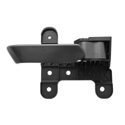 MANIJA INTERIOR NS TITAN/ARMADA 04-15 IN QX56 04-10 GRIS OBSCURO PLASTICO TWN HUSHAN 80670-ZC30A Derecho Delantera/Trasera