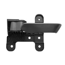 MANIJA INTERIOR NS TITAN/ARMADA 04-15 IN QX56 04-10 GRIS OBSCURO PLASTICO TWN HUSHAN 80671-ZC30A Izquierdo Delantera/Trasera