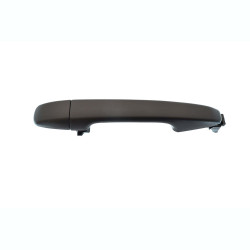 MANIJA EXTERIOR TY SIENNA 11-17/PRIUS 10-15 SB IMPREZA 12-15 LISA PARA PINTAR NEGRA PLASTICO TWN HUSHAN 69211-06090 Derecho/Izquierdo Trasera