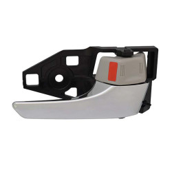 MANIJA INTERIOR TY SIENNA XLE/LIMITED 11-16 GRIS/CROMO PLASTICO TWN HUSHAN 69205-0T010-B0 Derecho Delantera