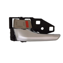 MANIJA INTERIOR TY SIENNA XLE/LIMITED 11-16 BEIGE/CROMADA PLASTICO TWN HUSHAN 69206-0T010-E0 Izquierdo Delantera
