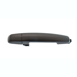 MANIJA EXTERIOR SZ SWIFT 04-12/GRAND VITARA 06-17/SX4 06-12 SIN HOYO PARA LLAVE CORRUGADA NEGRA TWN HUSHAN 82812-63J00-5PK Derecho Delantera 5ta puerta