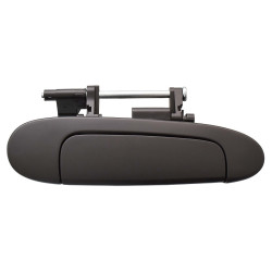 MANIJA EXTERIOR TY YARIS/ECHO 00-05 LISA NEGRA PLASTICO TWN HUSHAN 69230-52010 Derecho Trasera