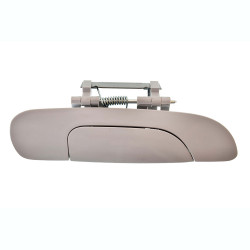 MANIJA EXTERIOR FD CONTOUR 96-00 MR MYSTIQUE 95-00 LISA PARA PINTAR GRIS PLASTICO TWN HUSHAN 93BB-F26601-AM Izquierdo Trasera