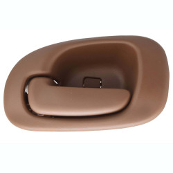 MANIJA INTERIOR DG INTREPID 98-04 BEIGE PLASTICO TWN HUSHAN 5102835AA Izquierdo Trasera