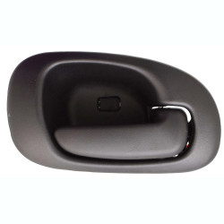 MANIJA INTERIOR DG INTREPID 98-04 NEGRO PLASTICO TWN HUSHAN Derecho Trasera