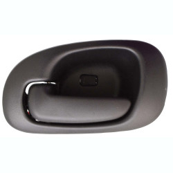 MANIJA INTERIOR DG INTREPID 98-04 NEGRO PLASTICO TWN HUSHAN Izquierdo Trasera