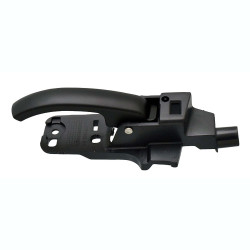 MANIJA INTERIOR CR CIRRUS/SEBRING 07-10 NEGRO PLASTICO TWN HUSHAN 68018984AA Derecho Delantera/Trasera