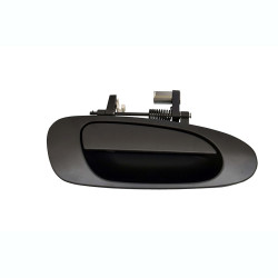 MANIJA EXTERIOR HD ACCORD 2P COUPE 03-07 SIN HOYO PARA LLAVE LISA PARA PINTAR NEGRA PLASTICO TWN HUSHAN 72140-SDN-A01ZB Derecho Delantera