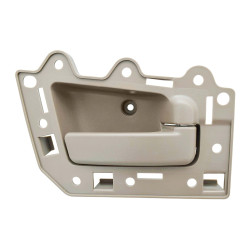 MANIJA INTERIOR JP GRAND CHEROKEE LAREDO 05-10 CAFE PLASTICO TWN HUSHAN Derecho Delantera