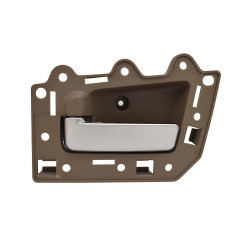 MANIJA INTERIOR JP GRAND CHEROKEE LIMITED 05-10 CAFE/CROMADO PLASTICO TWN HUSHAN Izquierdo Delantera