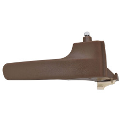 MANIJA INTERIOR JP LIBERTY SPORT 08-13 BEIGE PLASTICO SOLO REPUESTO+RESORTE+PERNO TWN HUSHAN 1JS36DK7AA Derecho Delantera/Trasera