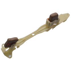 MANIJA INTERIOR TY SIENNA 98-03 BEIGE PLASTICO TWN HUSHAN 69207-08010 Derecho/Izquierdo Puerta corrediza