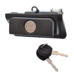 CILINDRO PARA CAJUELA VW GOLF 93-98 TWN HUSHAN 1H6827571E 5ta puerta