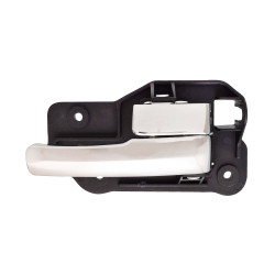 MANIJA INTERIOR LC LS 00-02 CROMO PLASTICO TWN HUSHAN XW4Z-5421818-BA Derecho Trasera