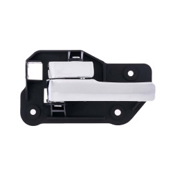 MANIJA INTERIOR LC LS 00-02 CROMO PLASTICO TWN HUSHAN XW4Z-5421819-BA Izquierdo Trasera