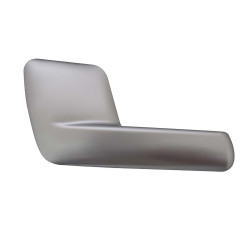 MANIJA INTERIOR FD EXPEDITION 03-06 PLATA PLASTICO TWN HUSHAN Izquierdo Delantera/Trasera