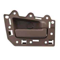 MANIJA INTERIOR JP GRAND CHEROKEE LAREDO 05-10 CAFE PLASTICO TWN HUSHAN Derecho Trasera