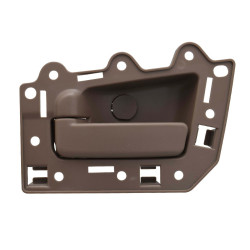 MANIJA INTERIOR JP GRAND CHEROKEE LAREDO 05-10 CAFE PLASTICO TWN HUSHAN Izquierdo Trasera
