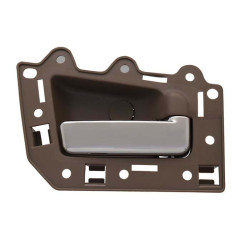 MANIJA INTERIOR JP GRAND CHEROKEE LIMITED 05-10 CAFE/CROMADO PLASTICO TWN HUSHAN Derecho Trasera