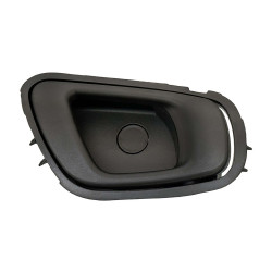 MANIJA INTERIOR CV SPARK 11-15/BEAT HATCHBACK/SEDAN 17-20 NEGRO PLASTICO TWN HUSHAN 95233442-BLACK Derecho Delantera