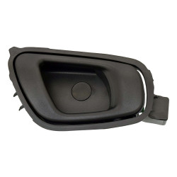MANIJA INTERIOR CV SPARK 11-15/BEAT HATCHBACK/SEDAN 17-20 NEGRO PLASTICO TWN HUSHAN 95233444-BLACK Derecho Trasera
