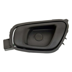 MANIJA INTERIOR CV SPARK 11-15/BEAT HATCHBACK/SEDAN 17-20 NEGRO PLASTICO TWN HUSHAN 95233443-BLACK Izquierdo Trasera