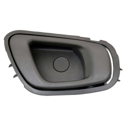 MANIJA INTERIOR CV SPARK 11-15/BEAT HATCHBACK/SEDAN 17-20 GRIS PLASTICO TWN HUSHAN 95233442 Derecho Delantera