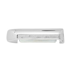 MANIJA EXTERIOR TY HILUX 79-83 CROMADA ZINC TWN HUSHAN 69220-89106 Izquierdo Delantera