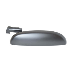 MANIJA EXTERIOR FT PALIO SEDAN/ADVENTURE 01-04 LISA NEGRA PLASTICO TWN HUSHAN 735289965 Derecho Delantera/Trasera