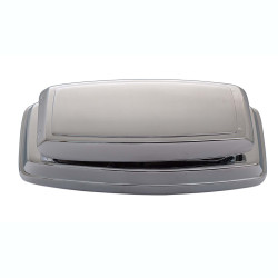 MANIJA EXTERIOR CV SUBURBAN 78-91/BLAZER (C10) 73-91 5TA PUERTA CROMO ZINC TWN HUSHAN 335566