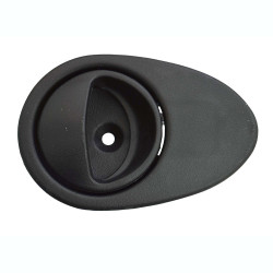 MANIJA INTERIOR CV MATIZ PT MATIZ G1 04-05 NEGRO PLASTICO TWN HUSHAN 96314569 Derecho Delantera/Trasera