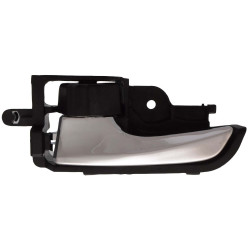 MANIJA INTERIOR TY AVANZA 12-18 NEGRA/CROMO PLASTICO TWN HUSHAN Izquierdo Delantera/Trasera