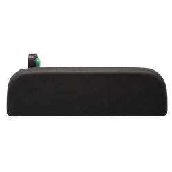 MANIJA EXTERIOR TY AVANZA 07-11 CORRUGADA NEGRA PLASTICO TWN HUSHAN 69210-87Z17-001 Derecho Delantera/Trasera