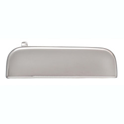 MANIJA EXTERIOR TY AVANZA 07-11 CROMADA PLASTICO TWN HUSHAN 69210-87Z17-M Derecho Delantera/Trasera