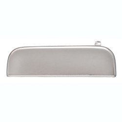 MANIJA EXTERIOR TY AVANZA 07-11 CROMADA PLASTICO TWN HUSHAN 69220-87216-M Izquierdo Delantera/Trasera