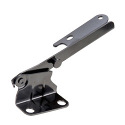 BISAGRA DE COFRE FD MUSTANG 05-09 TWN HUSHAN 5R3Z-16796AA Derecho