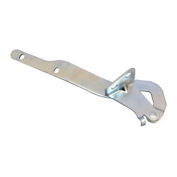 BISAGRA DE COFRE FD CONTOUR 96-00 MR MYSTIQUE 95-00 TWN HUSHAN P93BB-16801AH Izquierdo
