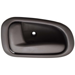 MANIJA INTERIOR TY COROLLA 92-97 PATA LARGA GRIS PLASTICO TWN HUSHAN 69206-12140-G Izquierdo Delantera/Trasera