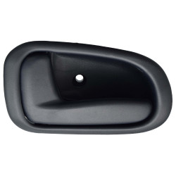 MANIJA INTERIOR TY COROLLA 92-97 PATA LARGA AZUL PLASTICO TWN HUSHAN 69206-12140-J Izquierdo Delantera/Trasera