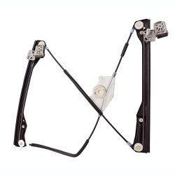ELEVADOR DE CRISTAL VW GOLF 2P 00-06 ELECTRICO 2 PUERTAS SIN MOTOR SIN PANEL TWN HUSHAN Derecho Delantera