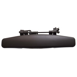 MANIJA EXTERIOR RN DUSTER 13-20/STEPWAY 10-15/SANDERO 07-15/OROCH 18-22 CORRUGADA NEGRA PLASTICO TWN HUSHAN 8200735211-A Izquierdo Delantera/Trasera