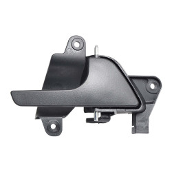 MANIJA INTERIOR VW EUROVAN 05-10/TRANSPORTER 10-15 NEGRO PLASTICO TWN HUSHAN 7H08371149B9 Derecho Delantera
