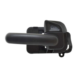 MANIJA INTERIOR FD EXPLORER MR MOUNTAINEER 02-05 NEGRO PLASTICO TWN HUSHAN Derecho Delantera/Trasera